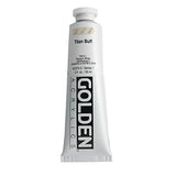Golden Heavy Body Acrylic Paints 59Ml Earth(Titan Buff)