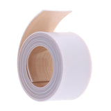 ATORSE 2x1 Meter Presser Foot Tape Roll Sewing Machine Spare Parts 0.8mm