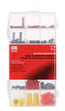 WIRE CONNECTOR 80 PC KIT(Pack of 1)