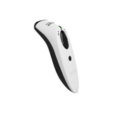 Socketscan S720 General Purpose Barcode Reader, Red & Black UsbC Dock