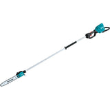 Makita XAU01ZB 36V (18V X2) LXT Brushless 10 Pole Saw, 8 Length, Tool Only