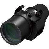 MiddleThrow Zoom Lens #4 (Elplm11) Throw Ratios For Wuxga: 4.85 7.38( 9K Lm)