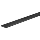 STEELWORKS BOLTMASTER 11687 Flat Steel Bar, 1/4 x 11/2 x 48