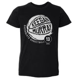 Keegan Murray Sacramento Basketball WHT
