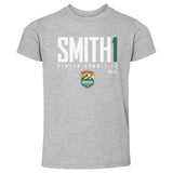 Abby Smith Denver Summit FC Elite WHT