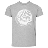 Noah Clowney Brooklyn Basketball WHT