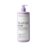 Olaplex No.5P Blonde Enhancer Toning Conditioner