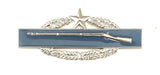 Army Combat Infantry 2nd Award Full Size STA-BRITE® Pin-on