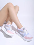 Shoetopia Girls Mp Pink Sneaker - 5 Uk (Girls-Mp-Pink),Pink,5,B0CQK6DCDS