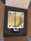 HPI 105mm Throttle Body Billet Aluminum Universal