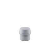Halder Simplex Replacement Insert, TPE-Mid, Non-Marring, Grey, 30mm, 1.18 in., .78 Oz.