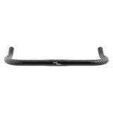 Origin8 Bullhorn Handlebar, 31.8 x 400mm, Black