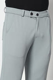 Toplot Men'S Formal Trousers || Slim Fit Men'S Wear Trousers || Stretchable Formal Pant Trousers || Trouser For Men (Formal-5068-Grey-30),Grey,30,B0DK9H4XP7