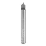 Amana Tool 56125 Solid Carbide Pt. Cutting Roundover 1/8 Radius x 1/4 Dia x 5/16 x 1/4