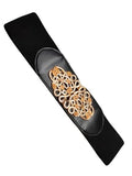 Niddleman 5066/ Trendy Unisex Artificial Leather Belt, Boys Belt For Casual Or Formal Classic Designs For Work & Business Casual