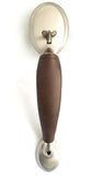 Front Door Handle Cover (Brown, 3-1/4 Circumference)