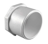 PVC 02118 1200 1 in. Plug