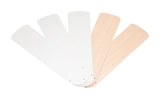Blade Fan Wht/Ltoak52Pk5 (Pack Of 1)