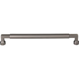 Top Knobs Cumberland Pull 8 13/16 Inch (c-c) Ash Gray