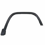 For Jeep Cherokee 2014 2015 2016 2017 2018 Passenger Side Wheel Arch Molding | Front | Latitude | Limited | North | Sport | CH12