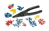TOOL CRIMPING W/99 TMNL(Pack of 1)