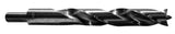 Century Drill & Tool, 37256, 7/8,HSS Brad Point,Drill Bit, Wood Boring Tools