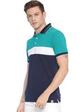 Adro Men'S Regular Fit Polo T-Shirt_P20-A-Mwn-Mi-M Mint