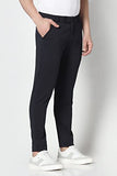 Toplot Men'S Regular Fit Causal Trouser (Trouser-5068-Navy-40) Blue,Blue,40,B0CQM5QHH8