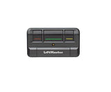 LiftMaster 813LM 3Button Security+ Encrypted DIP Remote Control