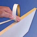 FastCap 15/16 x 50 FastEdge PVC Edgebanding, Finished Hard Rock Maple