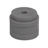 RockShox Pike Bottomless Tokens 3pc - Color/Grey