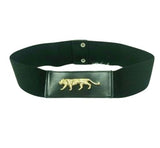 Niddleman 5883/ Trendy Unisex Artificial Leather Belt, Boys Belt For Casual Or Formal Classic Designs For Work & Business Casual