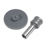 CARL Replacement Punch Head/Disk Set for XHC150 Punch, 3 9/32 Heads38; 6 Disks/set