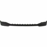 For GMC Sierra 1500 2016 2017 2018 Bumper Deflector | Front | CAPA | GM1092251 | 23381985