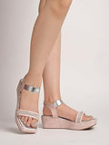 Shoetopia Girls Fancy-1241 Pink Platform - 7 Uk (Girls-Fancy-1241-Pink),Pink,7,B0CQK4R2MB