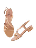 Shoetopia Women'S Girls-Snd-179 Sandal-8 Kids Uk (Girls-Snd-179-Beige)-Eu41,Beige,8,B0D4VP21MG