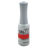 Orly - 0071 Terracotta .3oz (Gel)(Limited)
