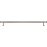 Top Knobs Coddington Pull 12 Inch (c-c) Brushed Satin Nickel