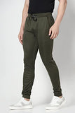 Toplot Men'S Regular Fit Trackpant (Track-Pant-5070-Olive-36),Olive,36,B0BV6YQCY8