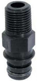 Fimco NPT Kit Fitting, 1/2 in.