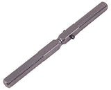 Tuff Stuff 4520 9/32 X 43/4 Swivel Square Spindle with Stop Pin