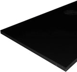 TACO Metals P10-5024BLK541 Starboard Sheet Black 24x54x1/2