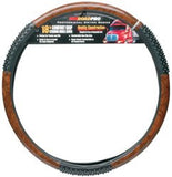 18In Comfort Grip Steering Wheel Cover