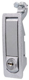 Southco Inc C2-33-21 Locking Adjustable Lever Latch Grip Range .91 to 1.81, Southco Locking Adjustable Lever Latches