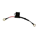 Balmar Spike Ground Protector - 24V