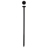 SPAX 3581821002540 3/8 x 10 T-Star Washer Head HCR (High Corrosion Resistant) (Exterior) Powerlag Screw (150 Pieces per Pail)
