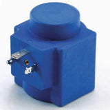 DANFOSS Din Connect Coil, 208 to 240V, 14W
