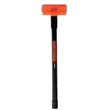 Groz 34520 36 Indestructible Sledge Hammer, 14 lb