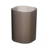 Enakshi 5xPencil Dispenser Desk Stationery Organizer 4 Layer for Home Office Organizer grey cylinder|Home & Garden | Household S