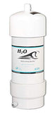 H2O International US413 Under Sink Filter System NSA 100S and 100X Replacement